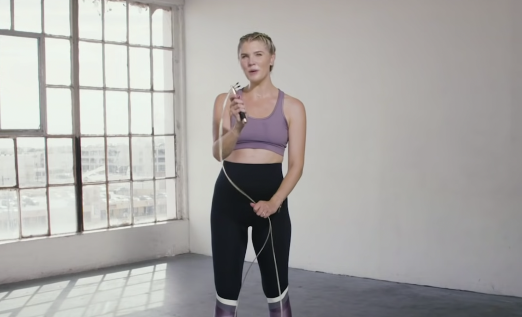 Jump Rope Exercise: Jumpstart Your Fitness