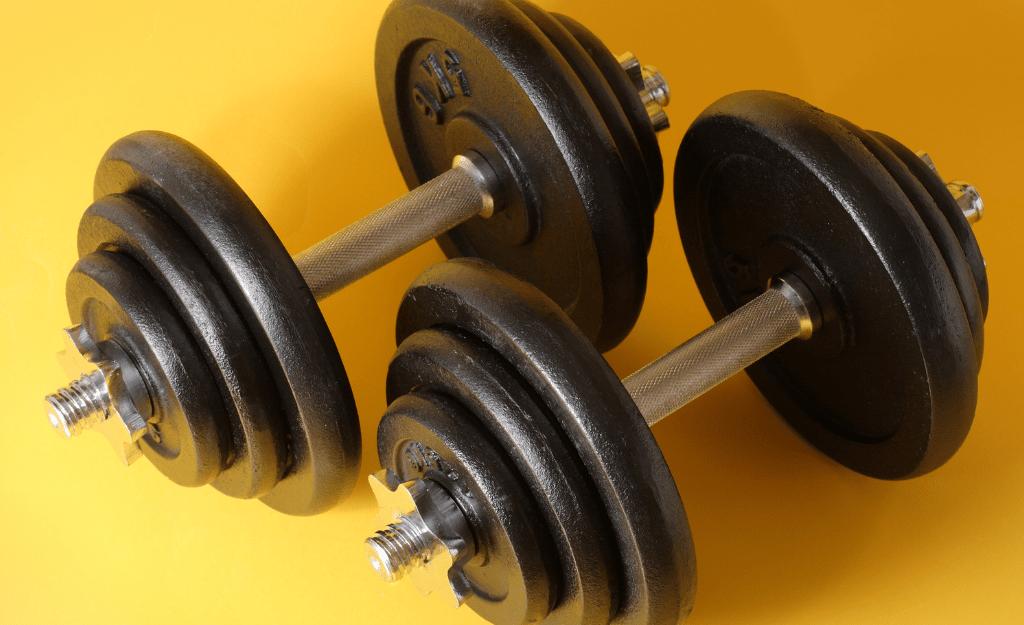 Dumbbells