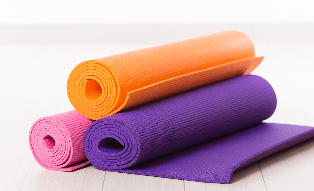 Yoga Mat