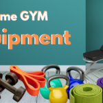 Home Gym Equipment