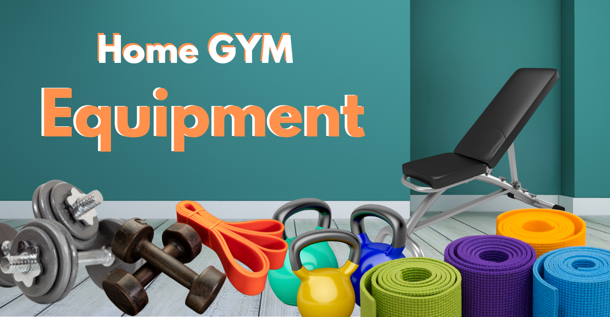 Home Gym Equipment